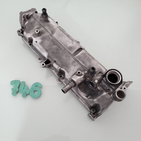 Tampa De Válvulas Fiat Uno Vivace Cod 6916000017 Cx 746