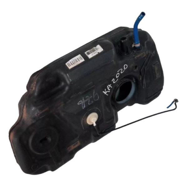 Tanque De Combustível Ford Ka 2020 N°22
