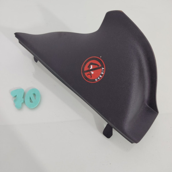 Acabamento Painel Lado Direito Citroen C4 Pallas