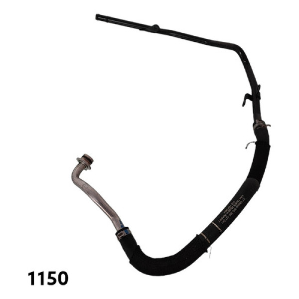 Mangueira De Refrigeração Da Turbina Audi Q5 Cd 970354157241