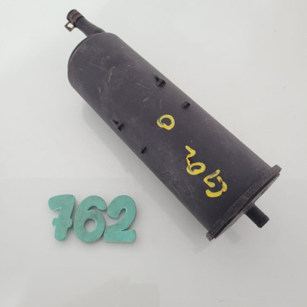 Filtro Canister Vw Gol Bola Cod 377201801a Cx 762