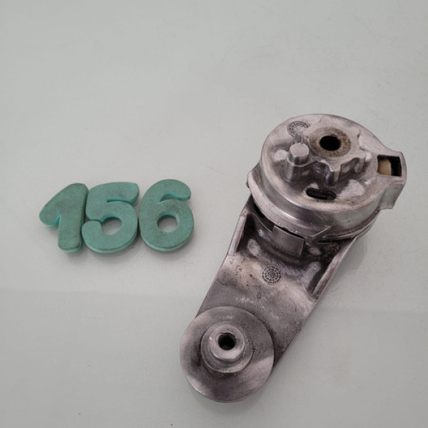 Suporte Tensor Da Correia Ford Ranger 3.0 Cx 156