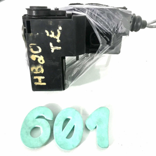 Fechadura Elétrica Lado Esquerdo Traseiro Hb20