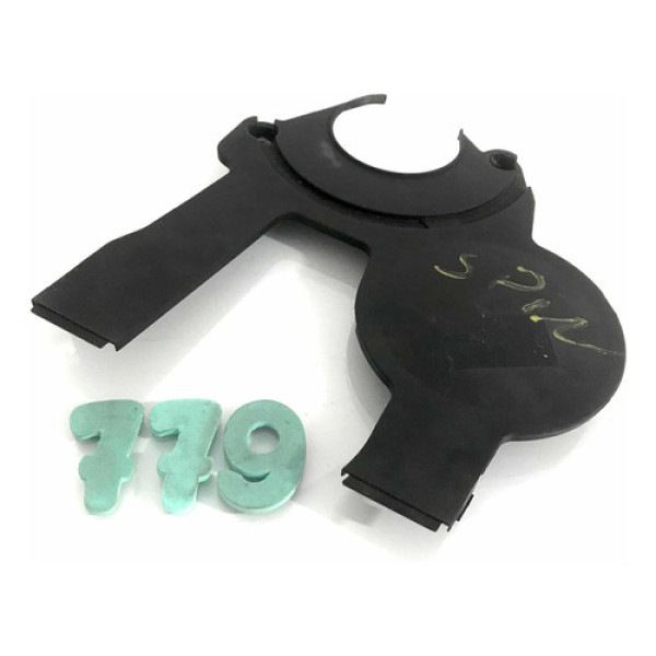 Capa Inferior Correia Dentada Gm Spin - Cx 779