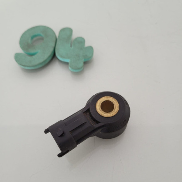 Sensor De Detonação Gm Celta Cod 93313158 Cx 94