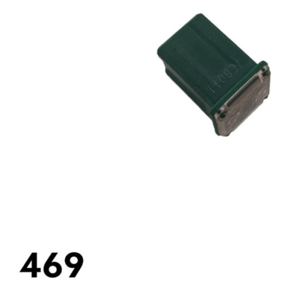 Fusível Multiuso 40a Hyundai Azera Cod 1879001130