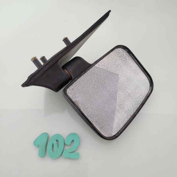 Retrovisor Manual Lado Direito Effa Towner