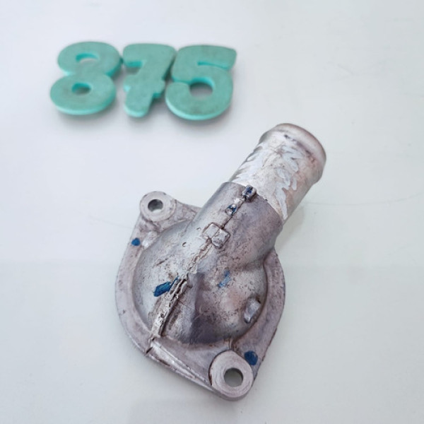 Falange Da Água Honda City 2021 Cx 875