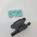 Bobina Ignição Gm Onix 1.0/1.4 Original Acdelco 12611424