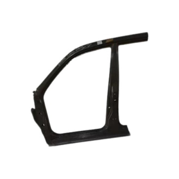 Caixa Ar Lateral C/ Coluna Dianteira  Esquerda Lifan X60 