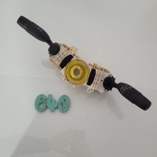 Chave Seta Limpador Parabrisa Honda City 2009 A 2013