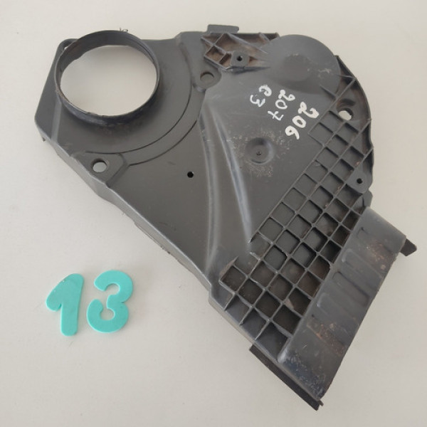 Protetor Correia Dentada Peugeot 207