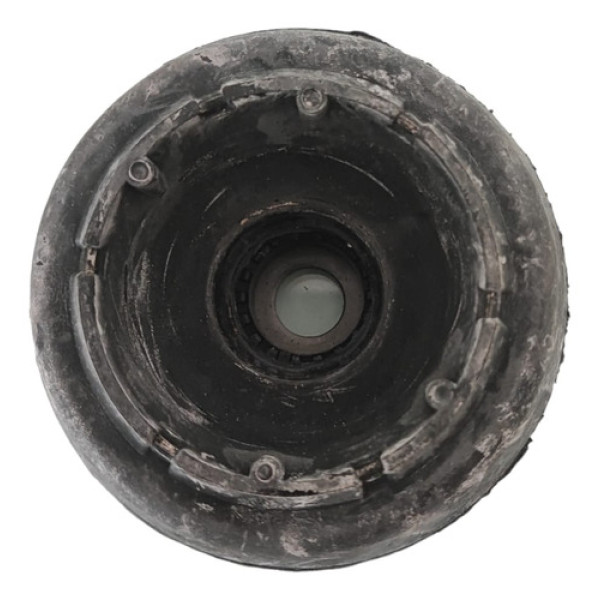 Coxim Amortecedor Dianteiro Vw Polo 1996 A 1999 Sampel 4894b