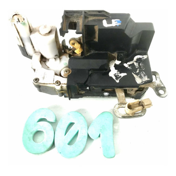 Fechadura Elétrica Dianteira Esquerda Ford Ka 2008