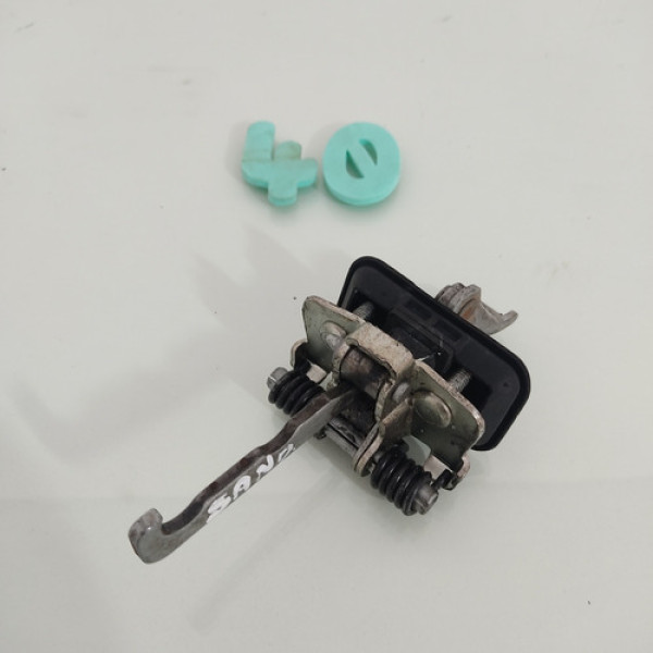 Limitador Porta Dianteira Direita Renault Sandero 