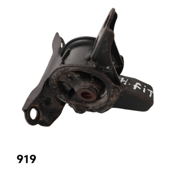 Coxim Do Câmbio Honda New Fit