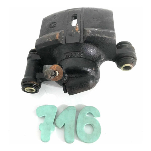 Pinça Freio Dianteiro Lado Esquerdo Lifan 620 - Cx 716