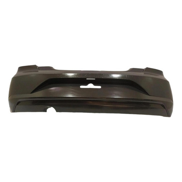 Parachoque Traseiro Hyundai Hb20 Paralelo N109