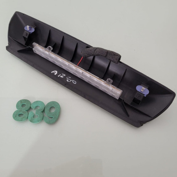 Break Light Luz De Freio Fiat Argo Cx 839