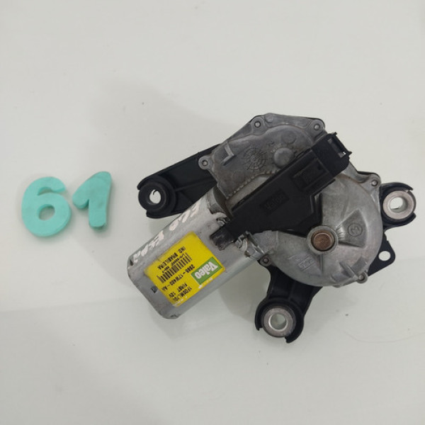 Motor Limpador Traseiro Ford Ecosport 2009