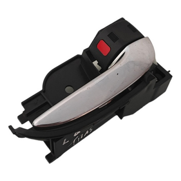 Maçaneta Interna Dianteira Direita Toyota Etios 2013 A 2017 