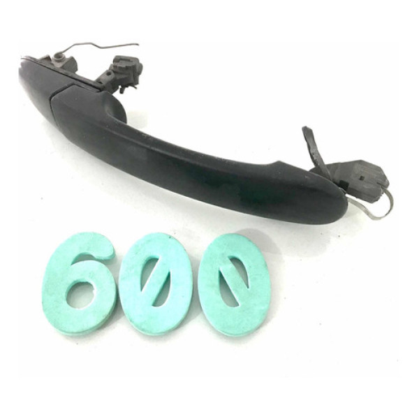 Maçaneta Externa Dianteira Esquerda Gol/ Parati G3