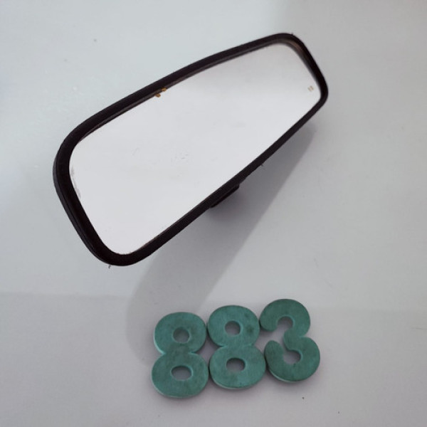 Retrovisor Interno Hyundai Hb20 Cx 883