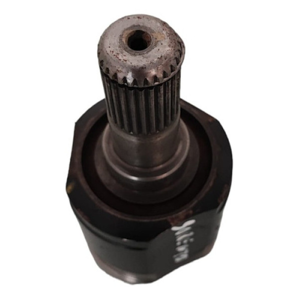 Tulipa Da Caixa De Câmbio Kia Sorento 3.5