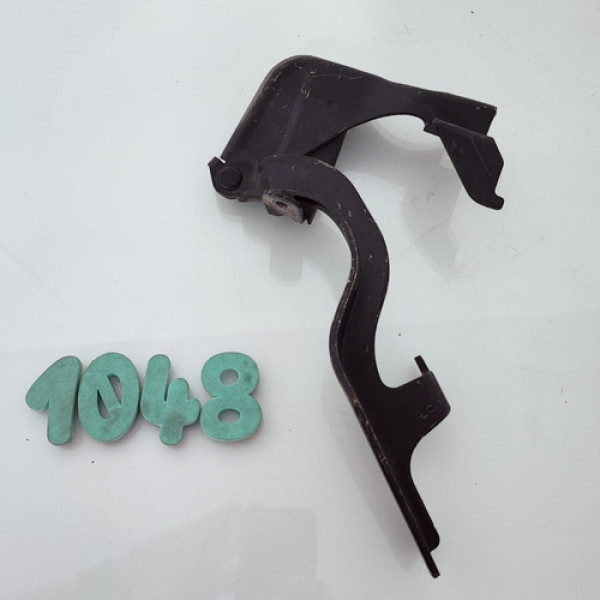 Dobradiça Do Capo Lado Direito Gm Captiva Cx 1048