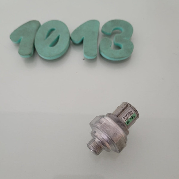 Pressostato Do Ac Honda City Cod 4434400680 Cx 1013