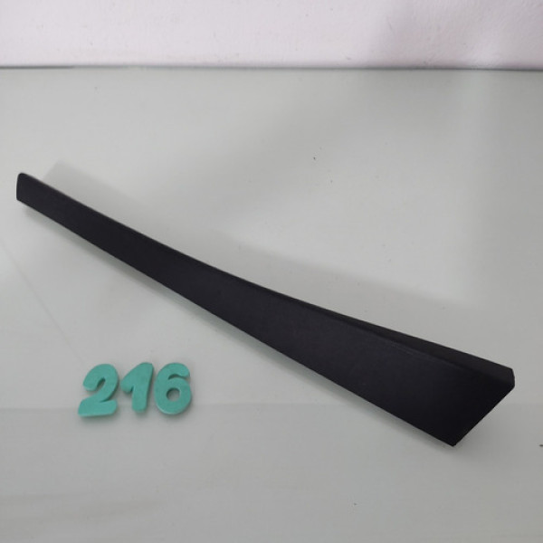 Moldura Superior Painel Lado Direito Renault Fluence 