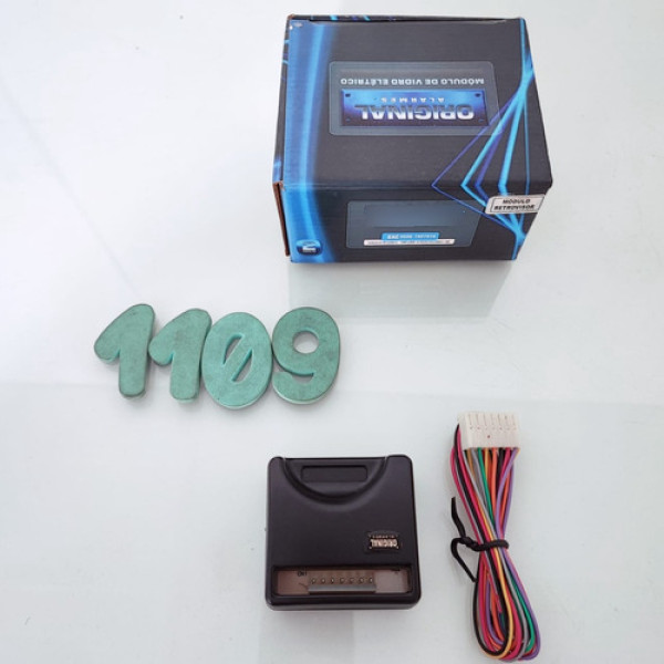 Módulo De Rebatimento Dos Retrovisores Hyundai I30 Cx 1109