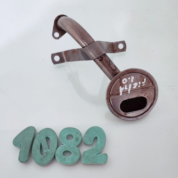 Pescador De Óleo Do Motor Ford Fiesta 2004 Cx 1082