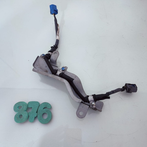 Chicote Do Sensor De Rotação Honda City 2021 Cx 876