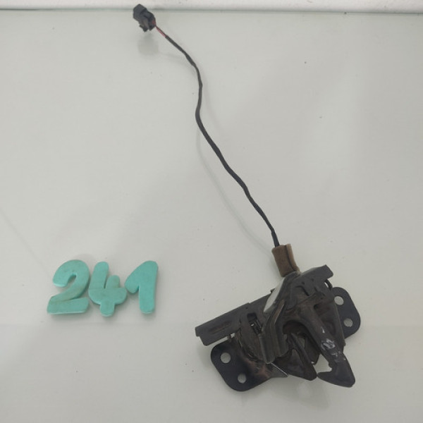 Fechadura Capo Hyundai Hb20 