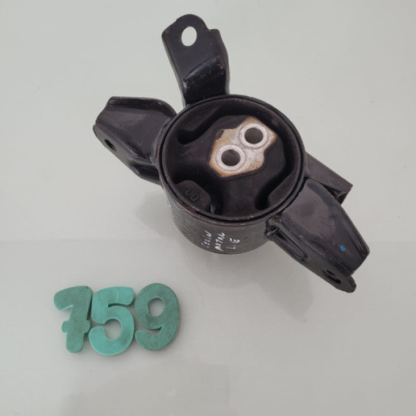 Coxim Do Motor Lado Esquerdo Hyundai Hb20 Cx 759