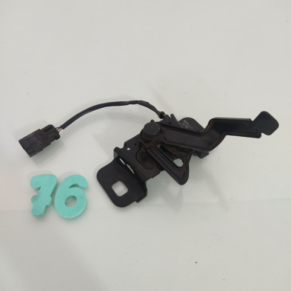 Fechadura Capo Dianteiro Gm Cobalt 2014