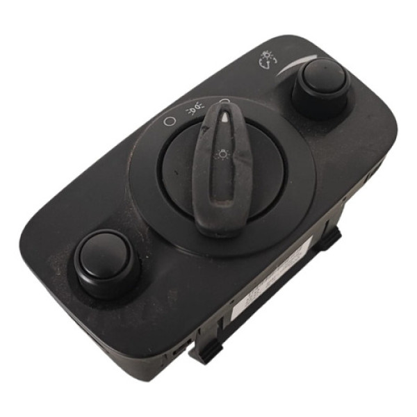 Chave Interruptor Do Farol Ford New Fiesta