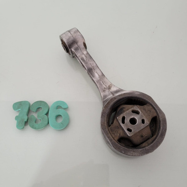 Coxim Do Câmbio Vw Gol G5 Cod Br1hx047 Cx 736