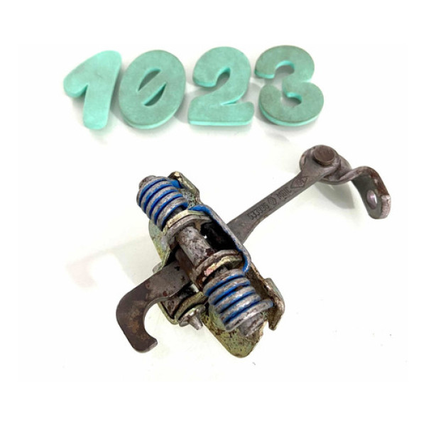 Limitador Porta Traseiro Direito Sandero 2010 - Cx 1023