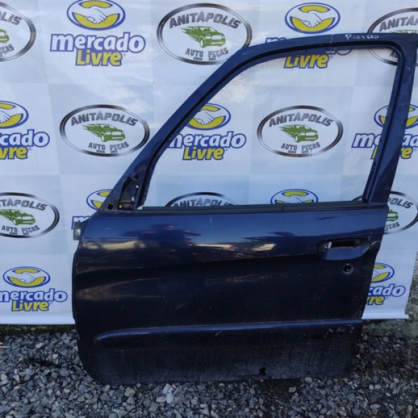 Porta Dianteira Esquerda Citroen Xsara Picasso 