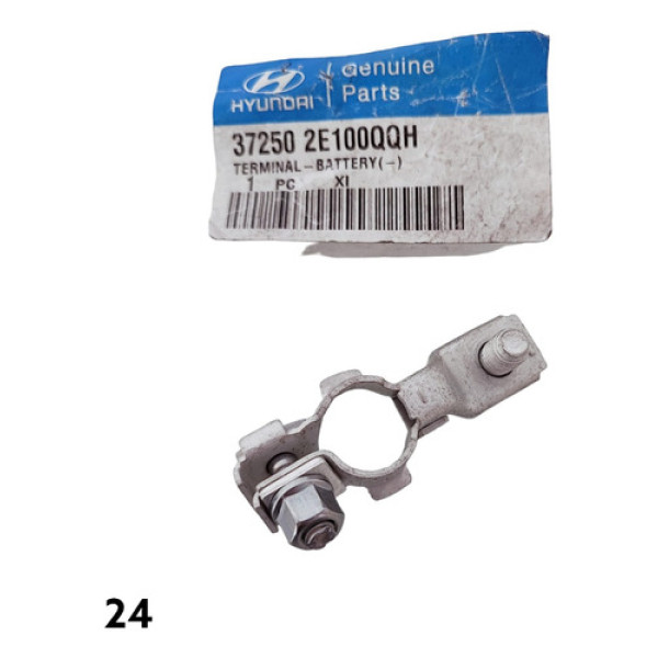 Terminal - Do Cabo Da Bateria Hyundai Tucson  372502e100qqh