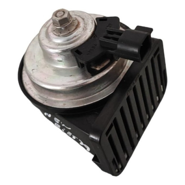 Buzina Original Ford New Fiesta Cod 55306am80s