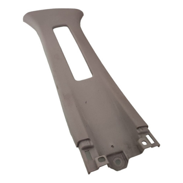 Acabamento Coluna Dianteira Esquerda Ford Ka 2015 A 2021