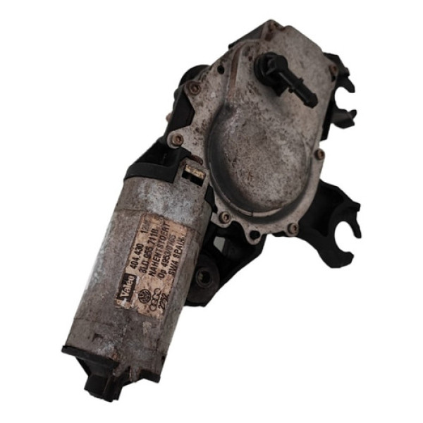 Motor Limpador Traseiro Audi A3 1999 A 2005 Cod 8l0955711b