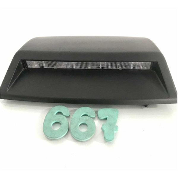 Break Light Luz Freio Renault Fluence 2012 A 2017