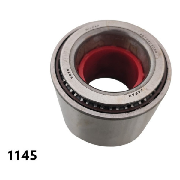 Rolamento Da Roda Traseira Subaru Impreza 2001 Original