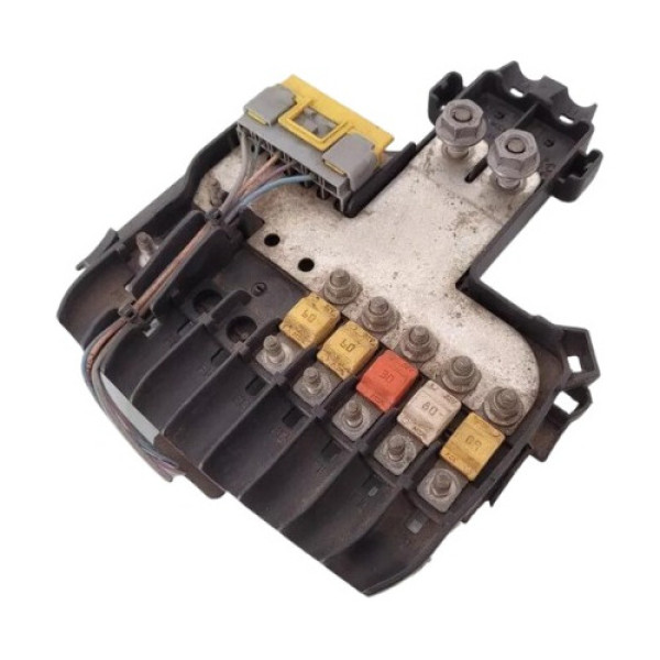 Terminal Positivo Bateria Citroen C4 Cod 9662914580  .