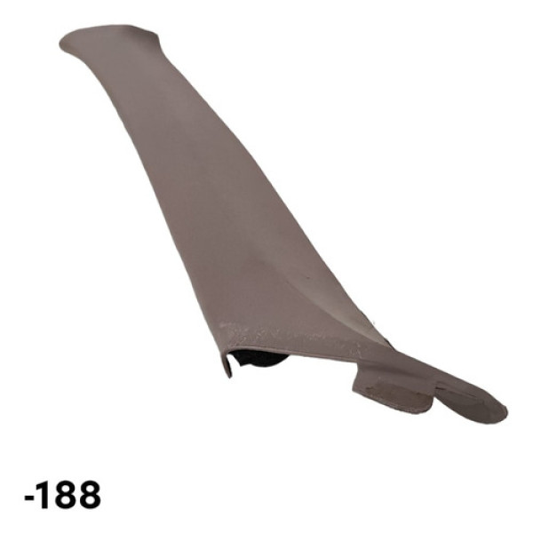 Acabamento Da Coluna Parabrisa L. E. Toyota Corolla 1999