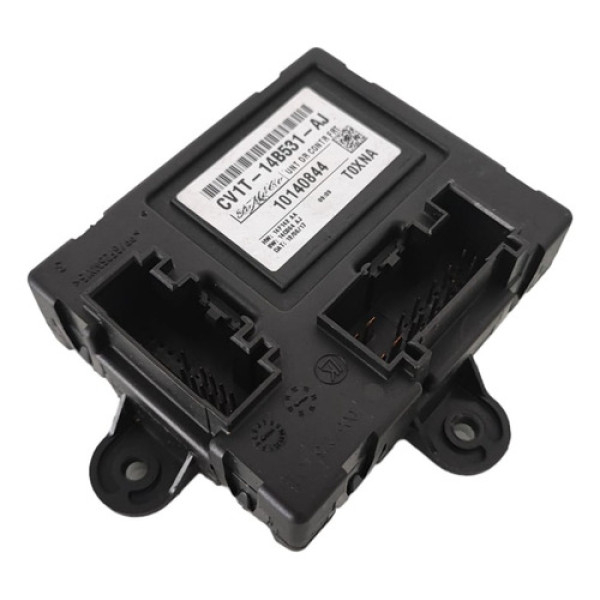 Módulo Porta Dianteira Esquerda Ford New Fiesta